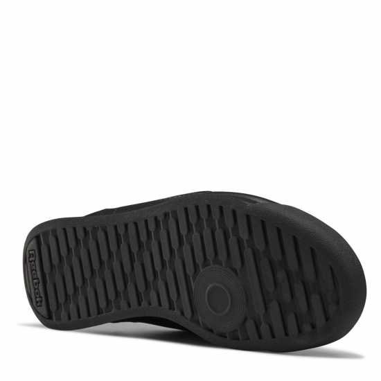Reebok Дамски Маратонки Princess Ladies Trainers Черно 