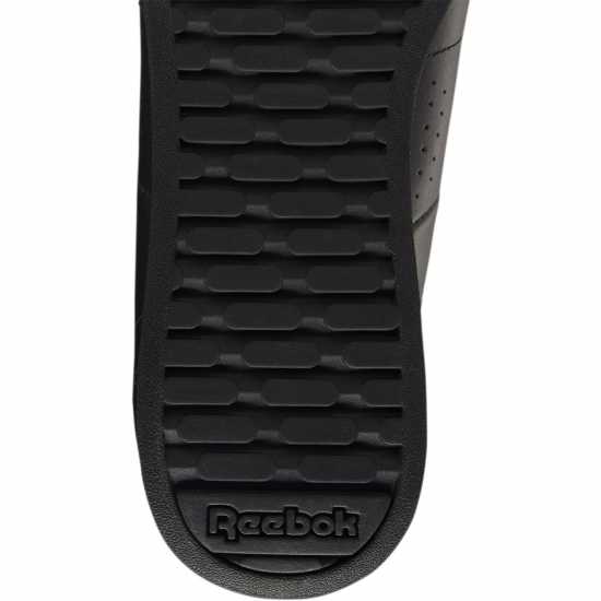 Reebok Дамски Маратонки Princess Ladies Trainers Черно 