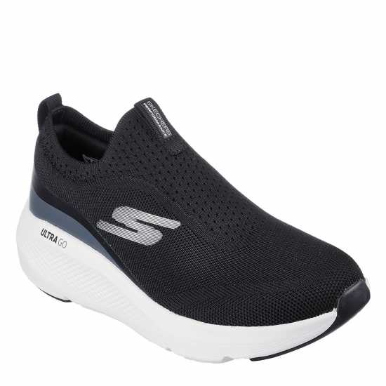 Skechers Go Run Elevate - Hot Streak Low-Top Trainers Womens Skechers Go Run Elevate - Hot Streak Low-Top Trainers Womens