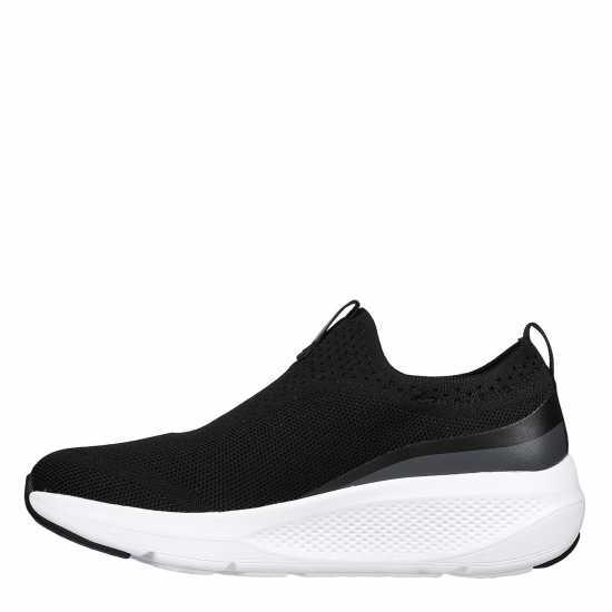 Skechers Go Run Elevate - Hot Streak Low-Top Trainers Womens Skechers Go Run Elevate - Hot Streak Low-Top Trainers Womens