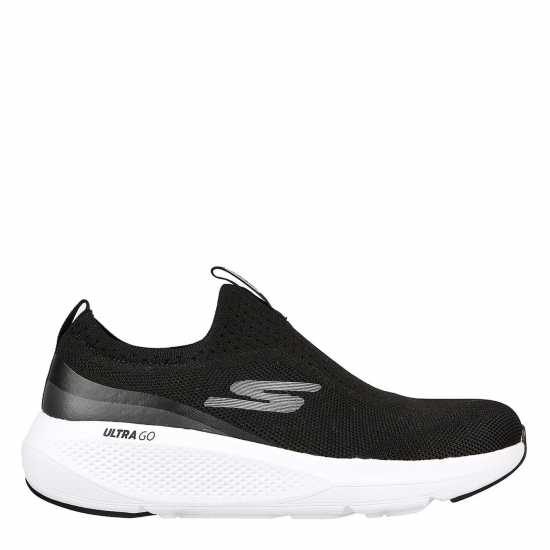 Skechers Go Run Elevate - Hot Streak Low-Top Trainers Womens Skechers Go Run Elevate - Hot Streak Low-Top Trainers Womens