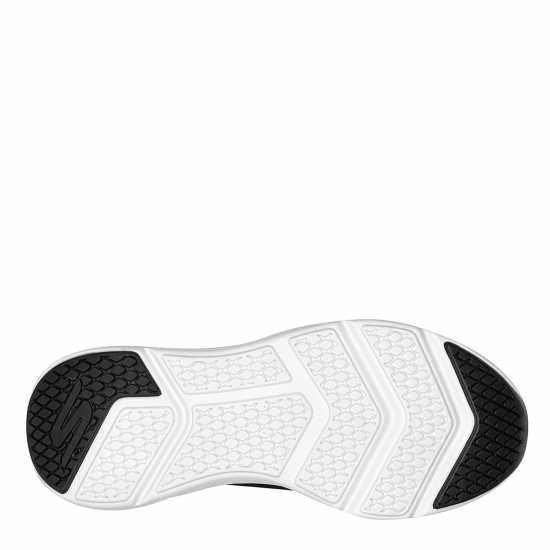 Skechers Go Run Elevate - Hot Streak Low-Top Trainers Womens Skechers Go Run Elevate - Hot Streak Low-Top Trainers Womens