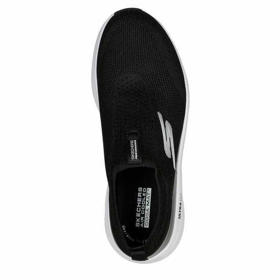 Skechers Go Run Elevate - Hot Streak Low-Top Trainers Womens Skechers Go Run Elevate - Hot Streak Low-Top Trainers Womens