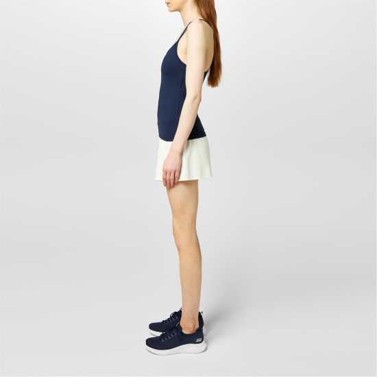 Skechers Skech Lite Pro Slip-On Low-Top Trainers Морска синьо 