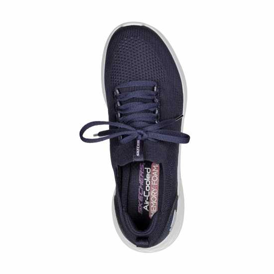 Skechers Skech Lite Pro Slip-On Low-Top Trainers Морска синьо 