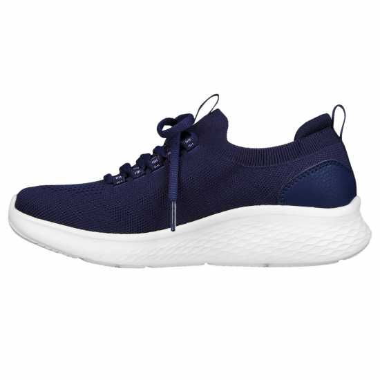 Skechers Skech Lite Pro Slip-On Low-Top Trainers Морска синьо 