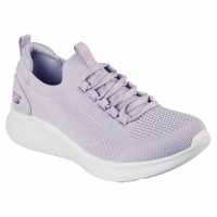Skechers Skech Lite Pro Slip-On Low-Top Trainers Лаванда 