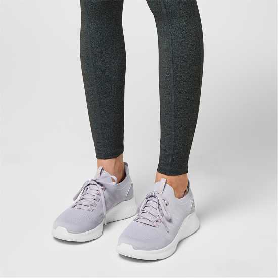 Skechers Skech Lite Pro Slip-On Low-Top Trainers Лаванда 