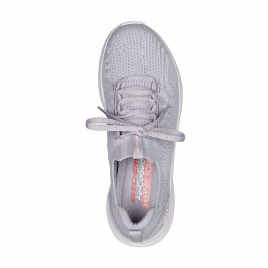 Skechers Skech Lite Pro Slip-On Low-Top Trainers Лаванда 