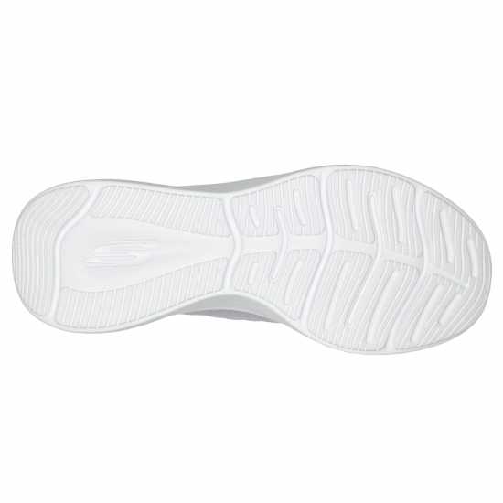 Skechers Skech Lite Pro Slip-On Low-Top Trainers Лаванда 