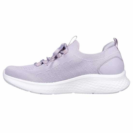 Skechers Skech Lite Pro Slip-On Low-Top Trainers Лаванда 