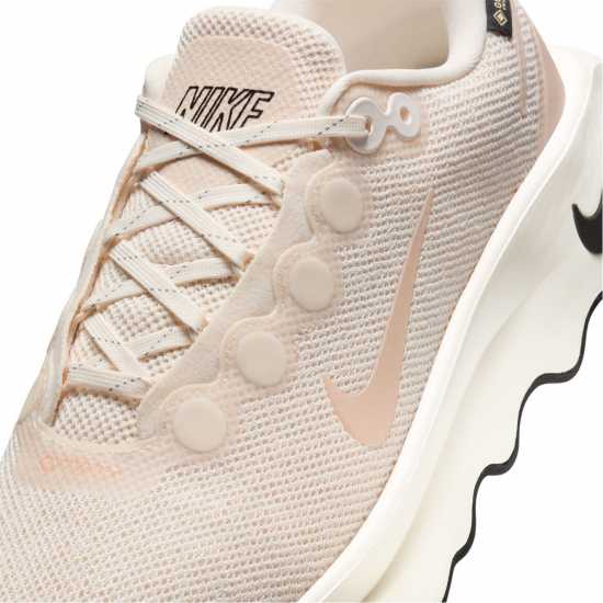Nike Motiva Gore-Tex Womens Weatherized Road Running Shoes Training Womens  