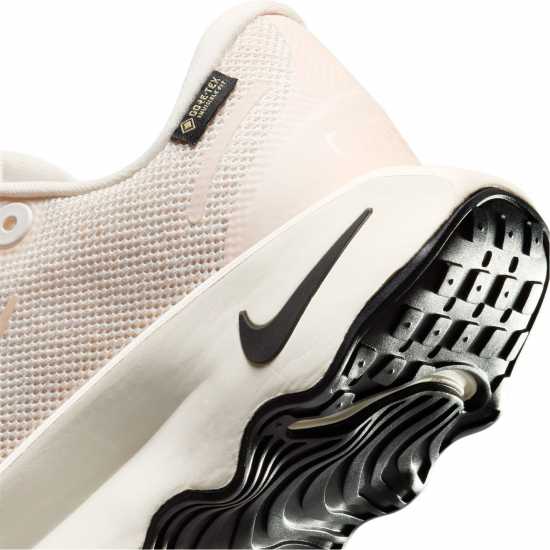Nike Motiva Gore-Tex Womens Weatherized Road Running Shoes Training Womens  