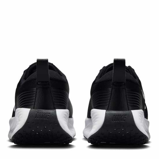 Nike Promina Черно/Бяло Дамски маратонки