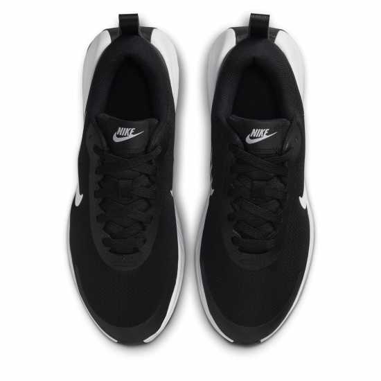 Nike Promina Черно/Бяло Дамски маратонки