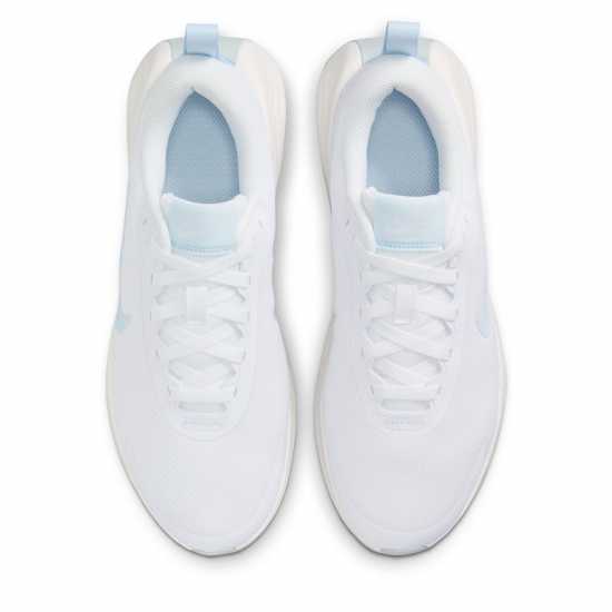 Дамски маратонки Nike Promina Бяло/Синьо Nike Promina Бяло/Синьо Дамски маратонки