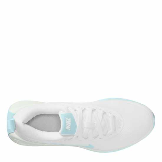 Дамски маратонки Nike Promina Бяло/Синьо Nike Promina Бяло/Синьо Дамски маратонки