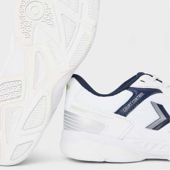 Hummel Court Contrl Ld44  