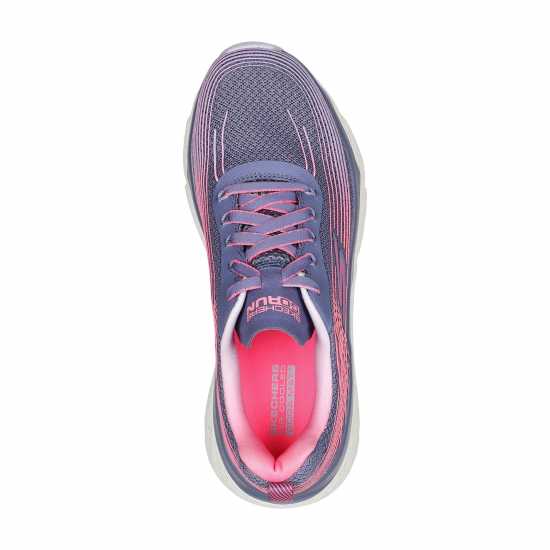 Skechers Mx Cs El Gb Ld99 Purple/Pink Дамски маратонки
