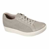 Skechers Archfit Cup Ld99 Taupe Knit Дамски маратонки