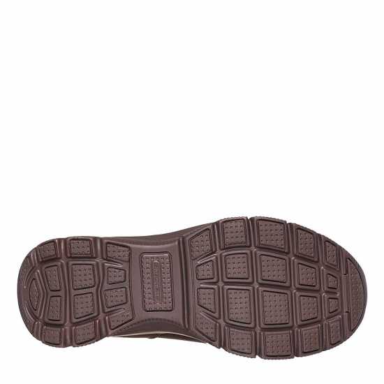 Skechers Easy Going Ld99 Chocolate Дамски маратонки