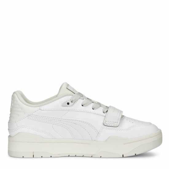 Puma Slipstream Sneakers Womens Какво е фатално сиво Puma Slipstream Sneakers Womens Какво е фатално сиво