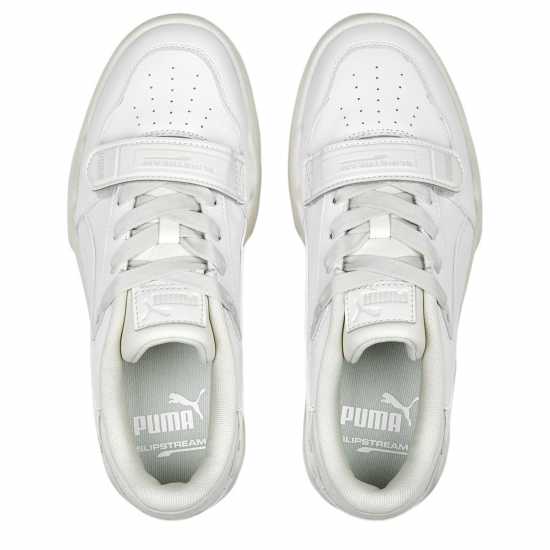 Puma Slipstream Sneakers Womens Какво е фатално сиво Puma Slipstream Sneakers Womens Какво е фатално сиво