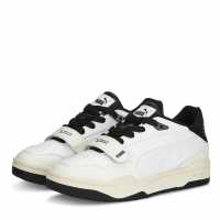 Puma Slipstream Sneakers Womens Бял Марл 