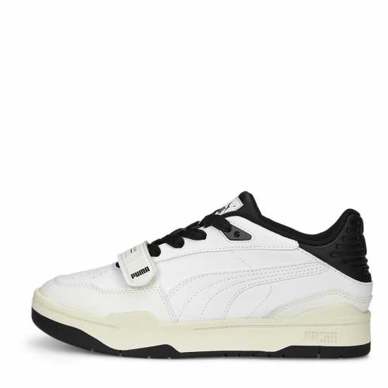 Puma Slipstream Sneakers Womens Бял Марл 