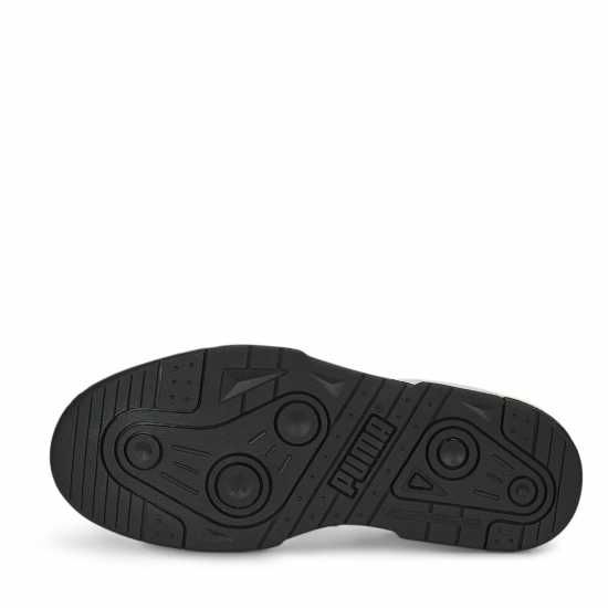 Puma Slipstream Sneakers Womens Бял Марл 