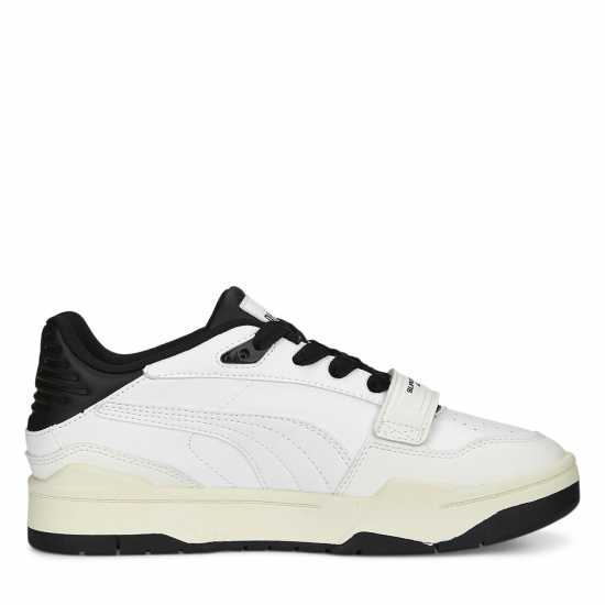 Puma Slipstream Sneakers Womens Бял Марл 