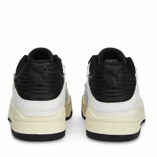 Puma Slipstream Sneakers Womens Бял Марл 
