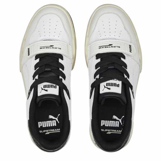 Puma Slipstream Sneakers Womens Бял Марл 