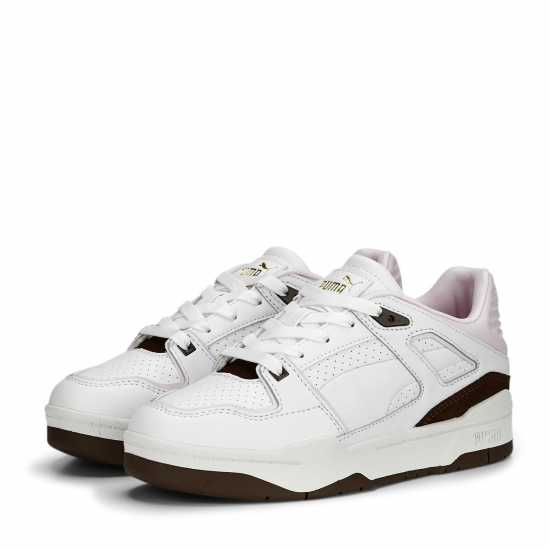 Puma Slipstream Basketball Sneakers Womens  Дамски високи кецове