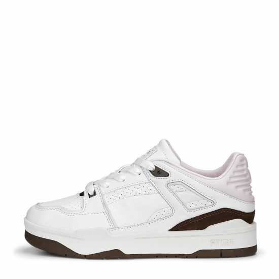 Puma Slipstream Basketball Sneakers Womens  Дамски високи кецове