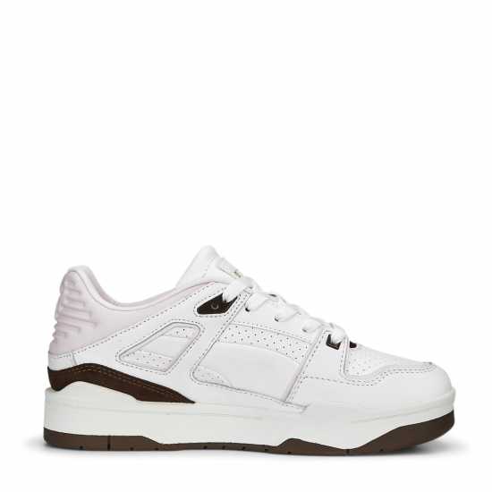 Puma Slipstream Basketball Sneakers Womens  Дамски високи кецове
