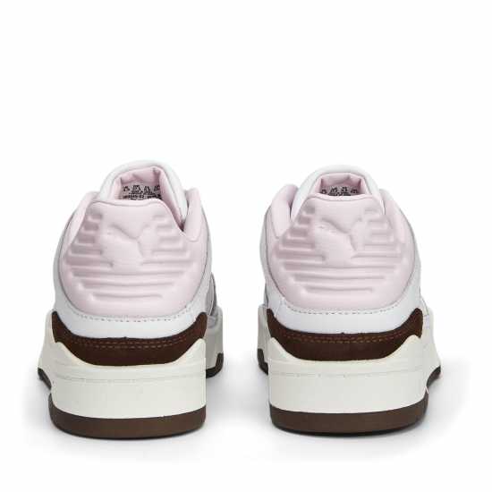 Puma Slipstream Basketball Sneakers Womens  Дамски високи кецове