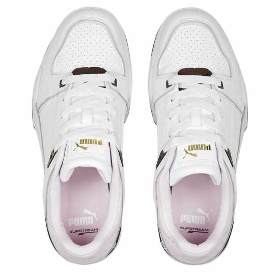 Puma Slipstream Basketball Sneakers Womens  Дамски високи кецове