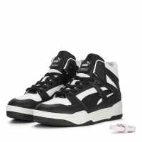 Puma Slipstream Hi Runway Low-Top Trainers  