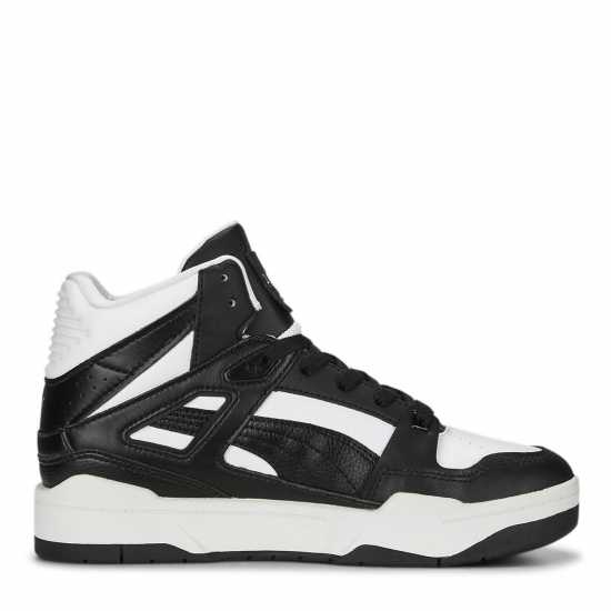 Puma Slipstream Hi Runway Low-Top Trainers  