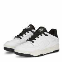 Puma Slipstream Low-Top Trainers  