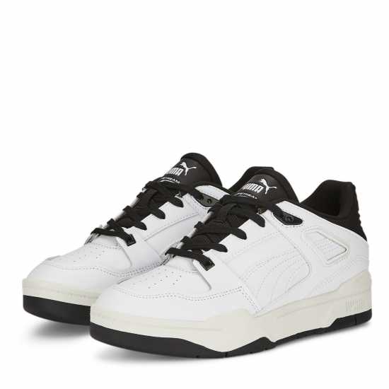 Puma Slipstream Low-Top Trainers  