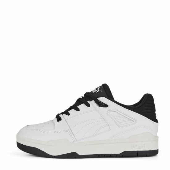 Puma Slipstream Low-Top Trainers  