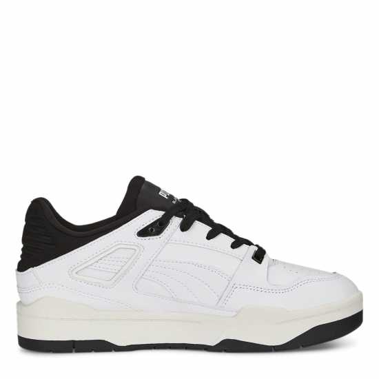 Puma Slipstream Low-Top Trainers  