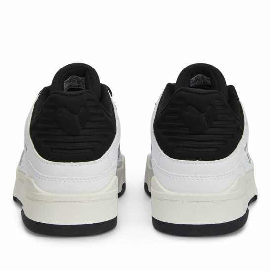Puma Slipstream Low-Top Trainers  