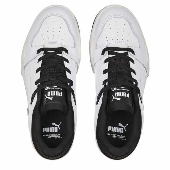 Puma Slipstream Low-Top Trainers  