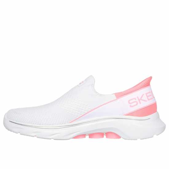 Skechers Slip-Ins: Go Walk 7 - Mia  Дамски маратонки