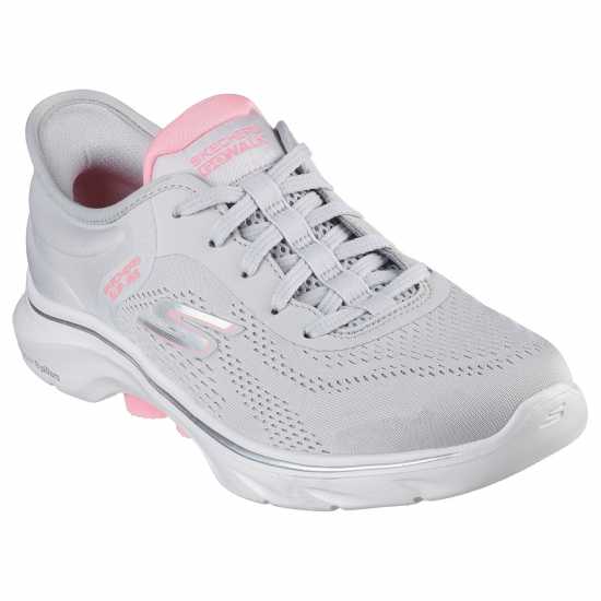 Skechers Slip-Ins: Go Walk 7 - Valin  Дамски маратонки