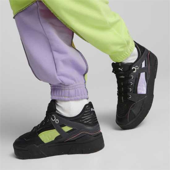 Puma The Ragged Priest  