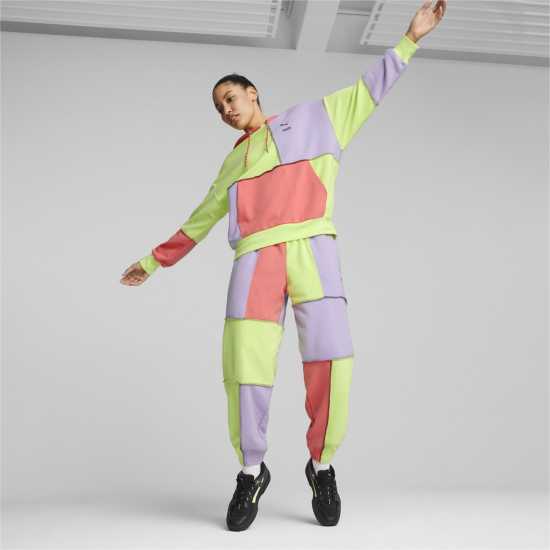 Puma The Ragged Priest  